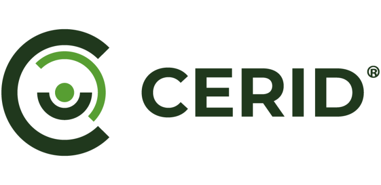 Logo cerid