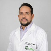 Dr Rodriguez color rostro